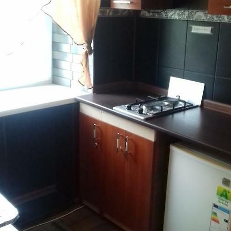 Comfort Kropivnickij Kültér fotó